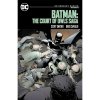 DC Comics Batman: The Court of Owls Saga DC Compact Comics Edition