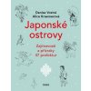 Japonské ostrovy - Alice Kraemerová