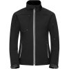 Russell Bunda 410F Bionic, softshellová, dámská COT10410F00204-black XL Černá