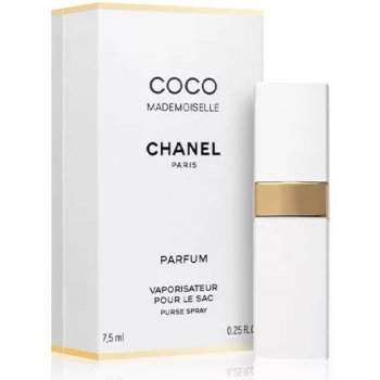 Chanel Coco Mademoiselle parfum dámska 7,5 ml vzorka od 121,95 € -  Heureka.sk