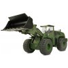 AMEWI Trade e.K. Kolesový RC nakladač G485E ME Military 1:14 RTR V 2.0