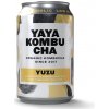 YAYA Kombucha Kombucha Yuzu, BIO 330ml