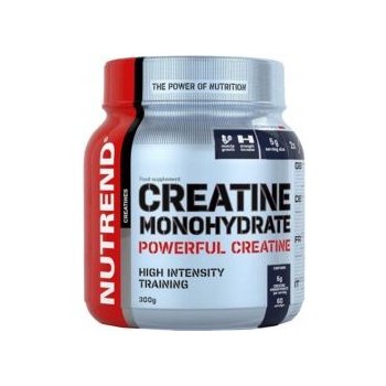 NUTREND Creatine Monohydrate 300 g