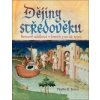 Dějiny středověku - Phyllis G. Jestice