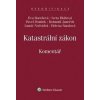 Katastrální zákon Komentář - Eva Barešová, Iveta Bláhová, Pavel Doubek