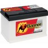 Autobatéria Banner Power Bull PROfessional P8440, 84Ah, 700A, 12V