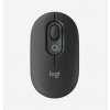 LOGITECH Logitech® POP Mouse with emoji - GRAPHITE 910-007412