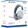Herní sluchátka Turtle Beach Atlas 200, PS, bílá, TBS-3002-15