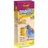 Vitapol Smakers tyčinky pro andulky vaječné 90 g