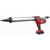 Milwaukee C18 PCG/600A-201B M18™ dávkovacia pištoľ s 600 ml púzdrom