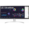 LED monitor LG 29WQ600-W.AEU 29 FHD