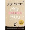 Me Before You - Jojo Moyesová