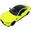 Kovový model auta 1:32 BMW M4 (G82) so spätným naťahovaním