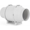 Ventilátor VDL TT 125 - 280/220m3/h - Ø125mm