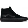 VANS topánky - Skate Sk8-Hi Black/Black (BKA) veľkosť: 44.5