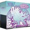 Pokémon TCG: SV05 Temporal Forces - Elite Trainer Box