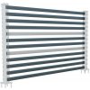 EKOfence Modulárne Hliníkové oplotenie 1200mm MIA 50-A2S 16126