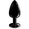 Dorcel DIAMOND PLUG BLACK L -