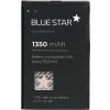 Batéria pre Nokia 5800 XM/C3-00/N900/X6/5230/Lumia 520/525 1350 mAh Li-Ion (BS) PREMIUM