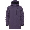 Bunda na snowboard Horsefeathers Celara grape S 24/25 - Odosielame do 24 hodín
