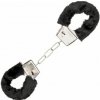 CalExotics Playful Furry Cuffs