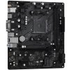 ASROCK B550M-HDV