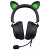Razer Kraken Kitty V2 Pro čierne