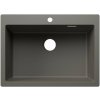 Blanco Pleon 8 Silgranitový drez, 70x51 cm, sivá vulkán 527779