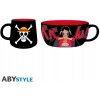 Keramický hrnček 350 ml One Piece