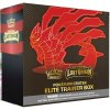 Pokémon TCG - Sword & Shield - Lost Origin - Pokémon Center Elite Trainer Box