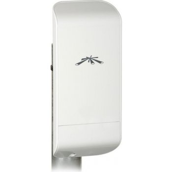 Ubiquiti NanoStation Loco M2