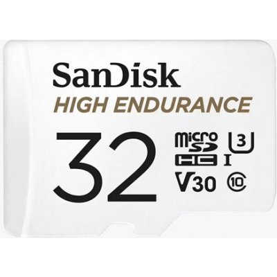SanDisk microSD 32GB SDSQQNR-032G-GN6IA