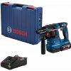BOSCH BOSCH GBH 185-LI Professional - 0611924022 - Akumulátorové vŕtacie kladivo s upínaním SDS plus