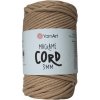Špagát Macrame Cord 3 MM Hnedá 768