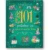 101 príbehov zo začarovaného lesa