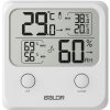 Meteorologická stanica BALDR Hygrometer Teplomer LCD