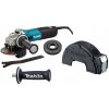 Makita GA5090X01 Uhlová brúska 125 mm 1900 W