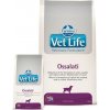 Farmina Vet Life dog oxalate 12 kg