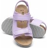 Protetika detské ortopedicko rehabilitačné sandálky Protetika T-901: fialová Veľkosť: 25