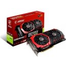 MSI GeForce GTX 1060 GAMING X 6G od 287 € - Heureka.sk