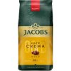 Zrnková káva zmes kávových zŕn Jacobs Crema Gold 1000 g
