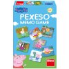 Pexeso Peppa Pig