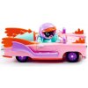 Djeco Crazy Motors Red skull Červená Lebeňa