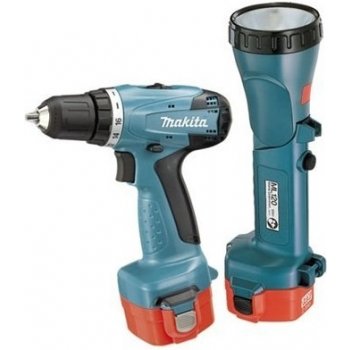 Makita 6271DWALE