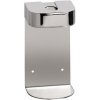 Dávkovač mydla BEMETA strieborná 146109421