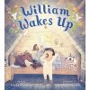 William Wakes Up (Linda Ashman)(Pevná)