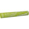 Gymnastická podložka LIFEFIT SLIMFIT, 173x61x0,4cm, světle zelená