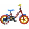 Dino Bikes 108LPW Paw Patrol 2017