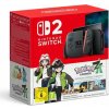 Nintendo Switch 2 + Pokémon Legends: Z-A
