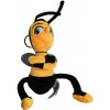 Mellarius ® Plyšová včielka 